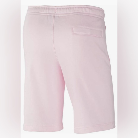 Last one ‼️ NIKE JDI Short Fleece Large - Picture 4 of 4